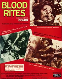 Blood Rites