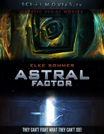 Astral Factor