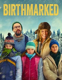 Birthmarked