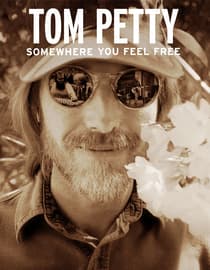 Tom Petty Somewhere You Feel Free