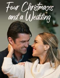 Four Christmases and a Wedding