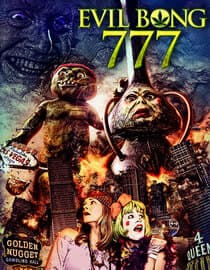 Evil Bong 777