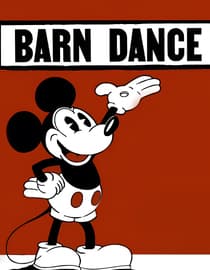 The Barn Dance