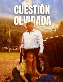 Cuestion olvidada