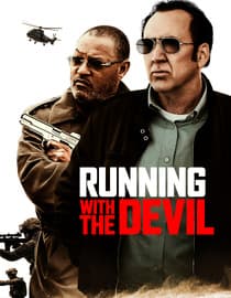 Running with the Devil