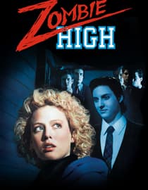 Zombie High