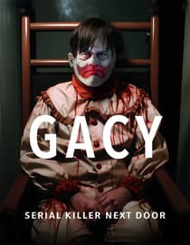 Gacy: Serial Killer Next Door