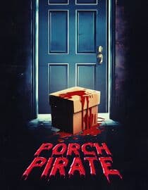 Porch Pirate