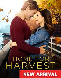 Home For Harvest