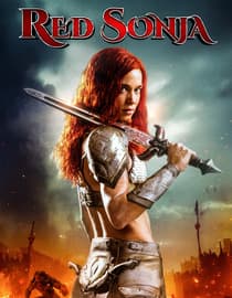 Red Sonja