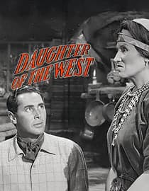 Daughter of the West