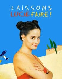 Leave It to Lucie!