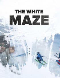 The White Maze