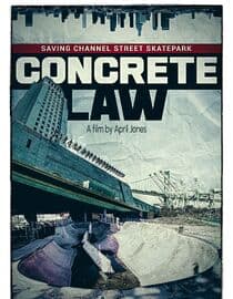 Concrete Law