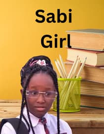 Sabi Girl