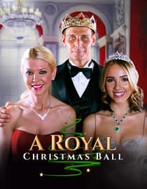 A Royal Christmas Ball