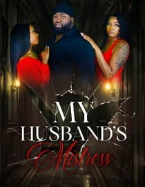 My Husband's Mistress