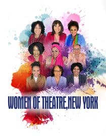 Women of Theatre, New York
