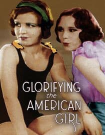 Glorifying the American Girl