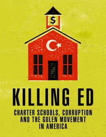 Killing Ed