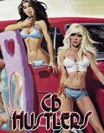 C.B. Hustlers