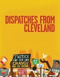 Dispatches From Cleveland