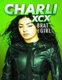 Charli XCX: Brat Girl