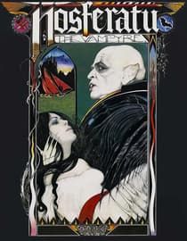 Nosferatu The Vampyre