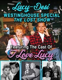 Lucy-Desi: Westinghouse Special