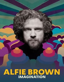 Alfie Brown: Imagination