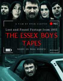 The Essex Boys Tapes