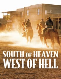 South Of Heaven, West Of Hell