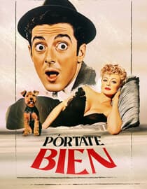 Pórtate Bien