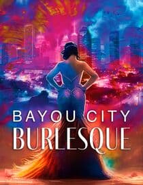 Bayou City Burlesque