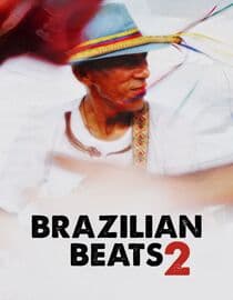 Brazilian Beats 2