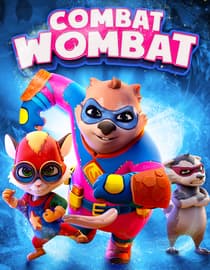 Combat Wombat