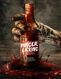 Finger Licking