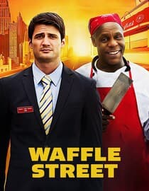 Waffle Street