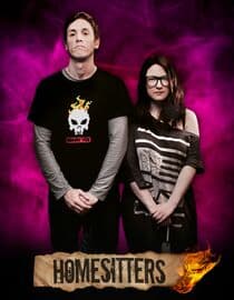 Homesitters