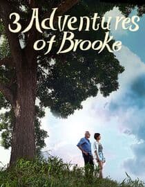 Three Adventures of Brooke