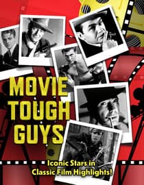 Movie Tough Guys