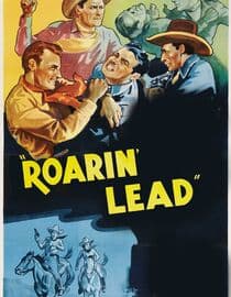 Roarin Lead