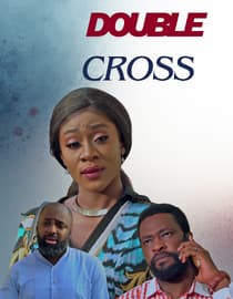 Double cross