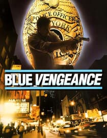 Blue Vengeance