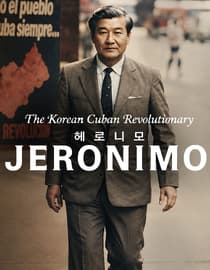 Jeronimo