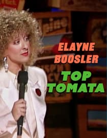 Elayne Boosler Top Tomata