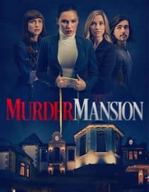 Murder Mansion