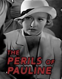 Perils of Pauline (1933)