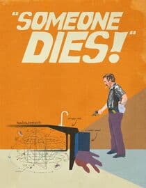 Someone Dies!