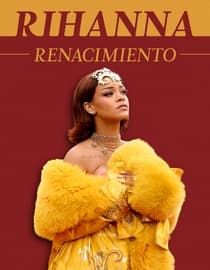 Rihanna: Renacimiento